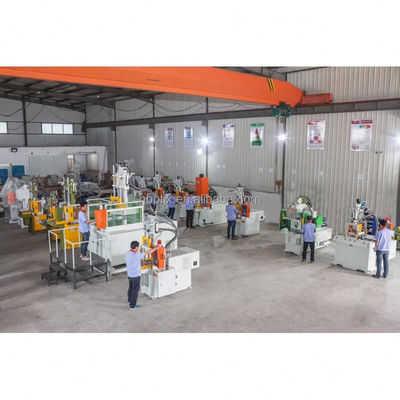 ΒΕΡΤΙΚΑΛΗ 85 τόνων Βεντάλια μηχανή ψεκασμού πλαστικών PT-150