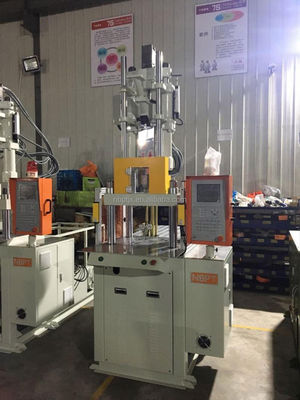 ΒΕΡΤΙΚΑΛΗ 85 τόνων Βεντάλια μηχανή ψεκασμού πλαστικών PT-150