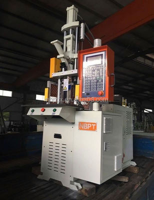 ΒΕΡΤΙΚΑΛΗ 85 τόνων Βεντάλια μηχανή ψεκασμού πλαστικών PT-150