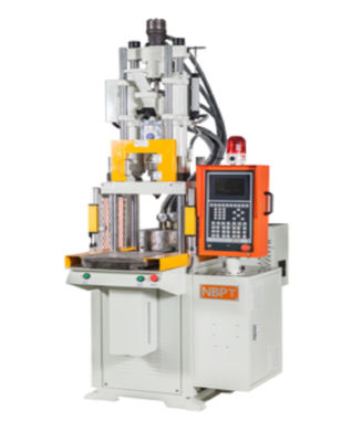 PT-450D VERTICALE Βερτικάλια Στριβή Τραπέζι πλαστικής μηχανής ένεσης