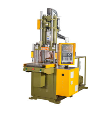 PT-450D VERTICALE Βερτικάλια Στριβή Τραπέζι πλαστικής μηχανής ένεσης