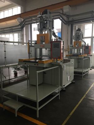 PT-450D VERTICALE Βερτικάλια Στριβή Τραπέζι πλαστικής μηχανής ένεσης