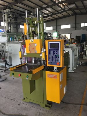 PT-450D VERTICALE Βερτικάλια Στριβή Τραπέζι πλαστικής μηχανής ένεσης