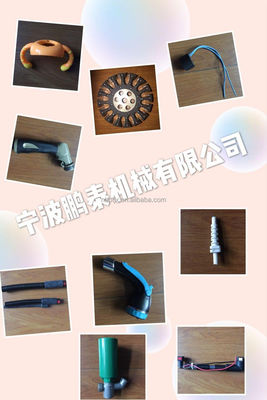 ΒΙΡΕΤΙΚΑ ΒΙΡΕΤΙΚΑ Μηχανήματα Σφραγίσματος Σφραγίσματος