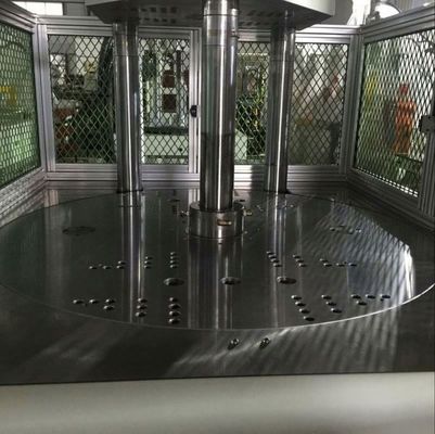ΒΕΡΤΙΚΑ 100T C Βερτικάλ Φρέμα Led Bulb Housing Πλαστικό Μηχανήματα Ένέωσης Μούχλας τιμή LC0127-08