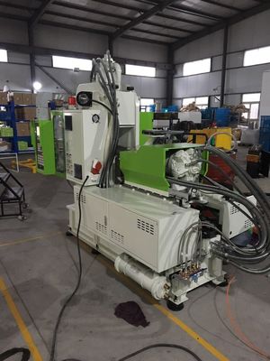 Μηχανή ένεσης PC-450 VERTICAL οριζόντιου τύπου