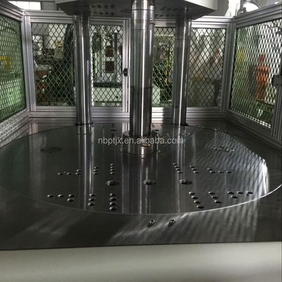 ΒΕΡΤΙΚΑΣ ΒΕΡΤΙΚΑΣ Μηχανή κατασκευής εστίασης