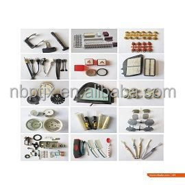 ΒΙΡΕΤΙΚΑ ΒΙΡΕΤΙΚΑ Μηχανή κατασκευής λεπίδων ανεμιστήρα