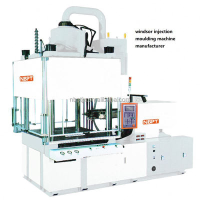 Κατασκευαστής μηχανών ψεκασμού με ένεση